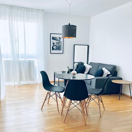 Apartment Linne Рийека Екстериор снимка