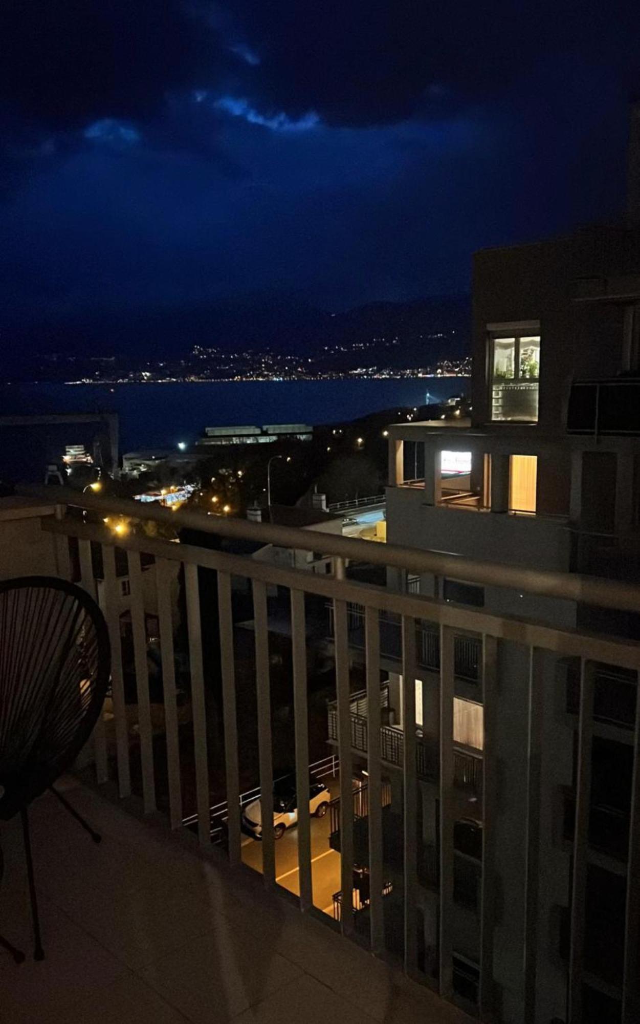 Apartment Linne Рийека Екстериор снимка