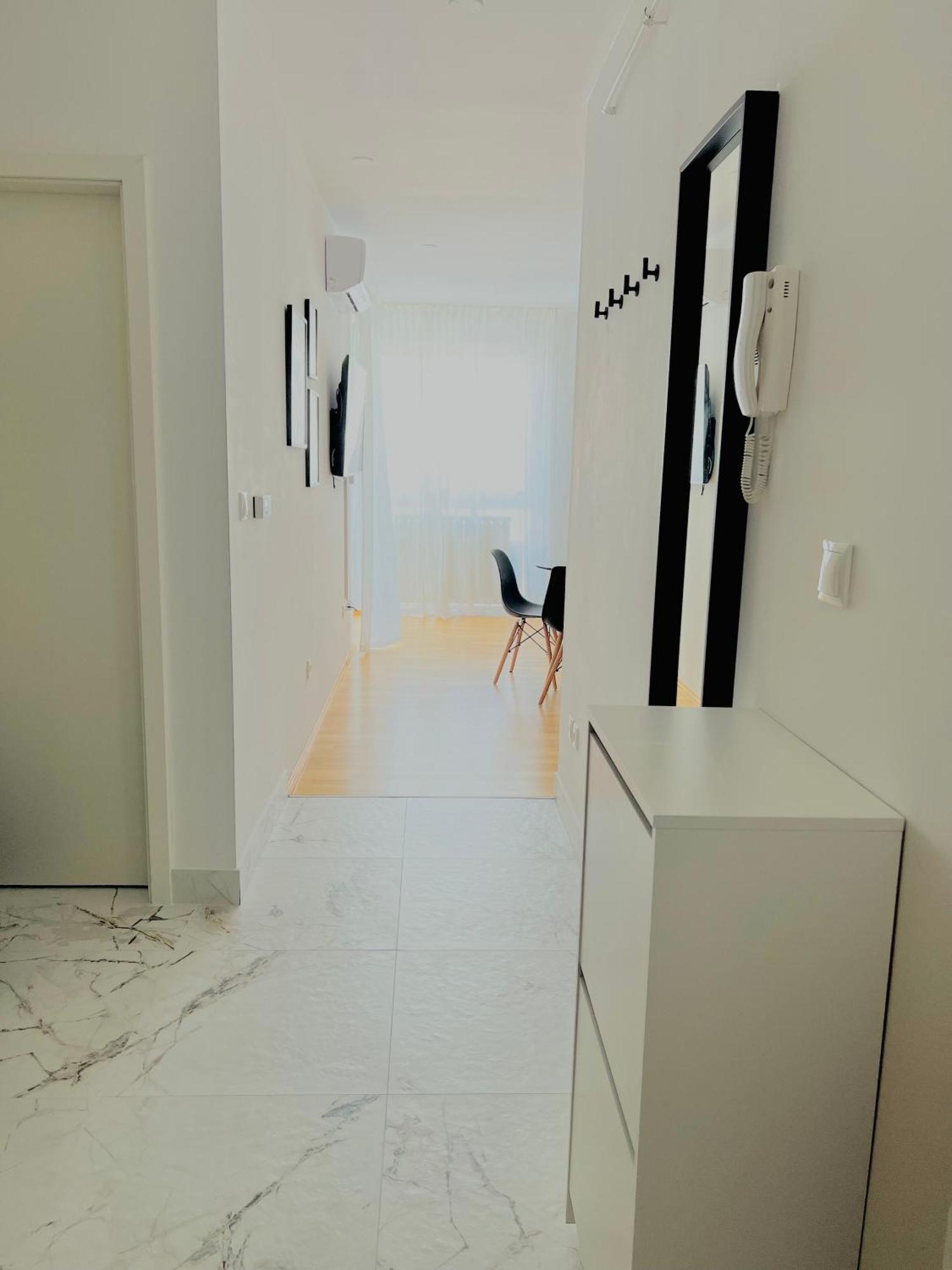 Apartment Linne Рийека Екстериор снимка