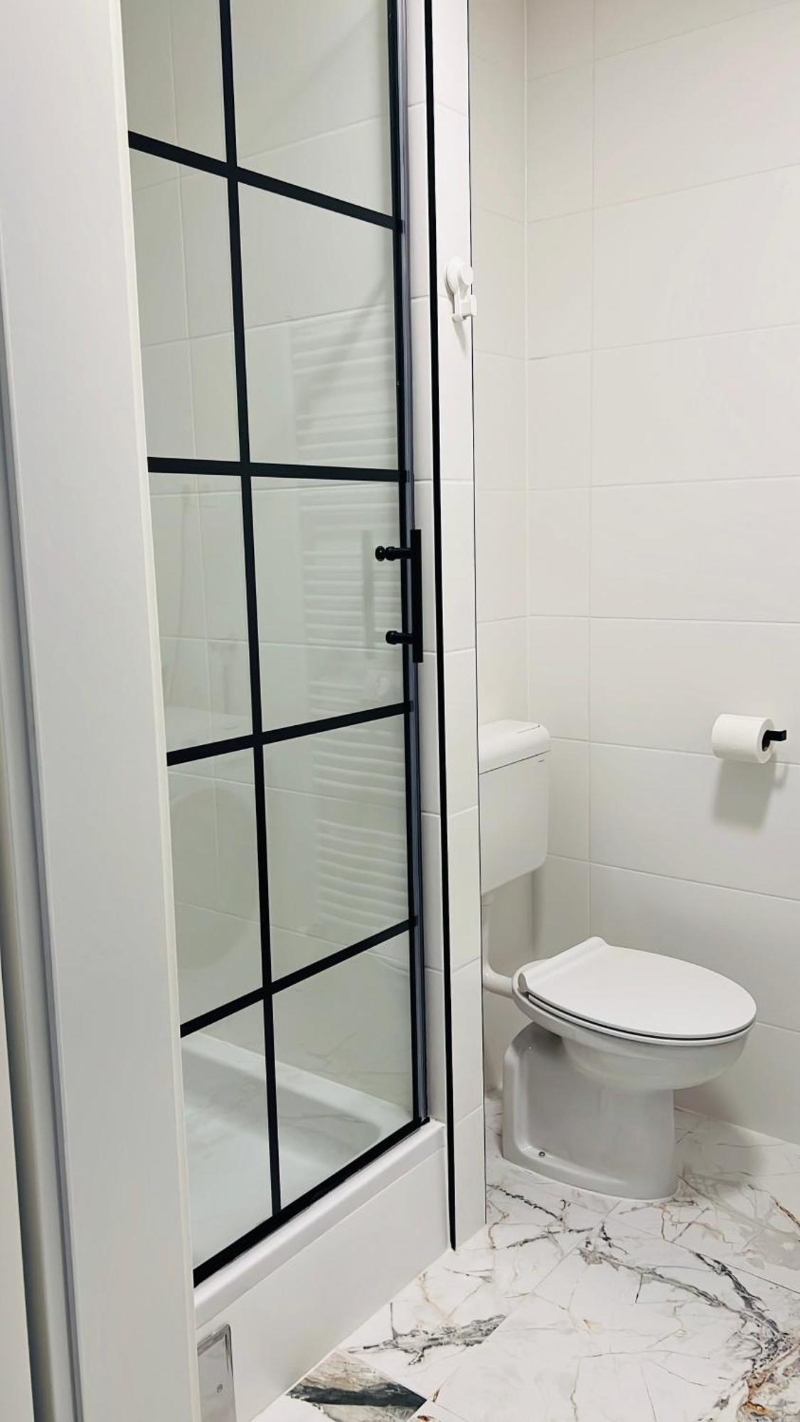 Apartment Linne Рийека Екстериор снимка
