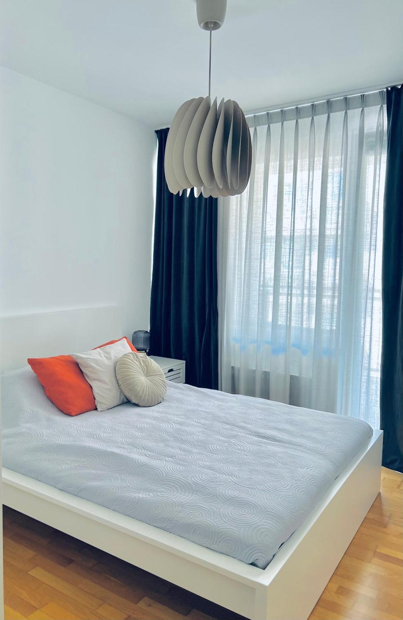 Apartment Linne Рийека Екстериор снимка