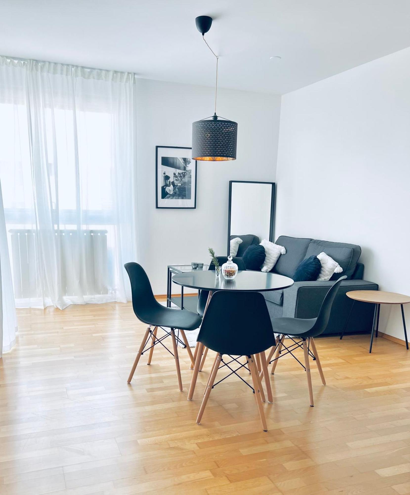 Apartment Linne Рийека Екстериор снимка