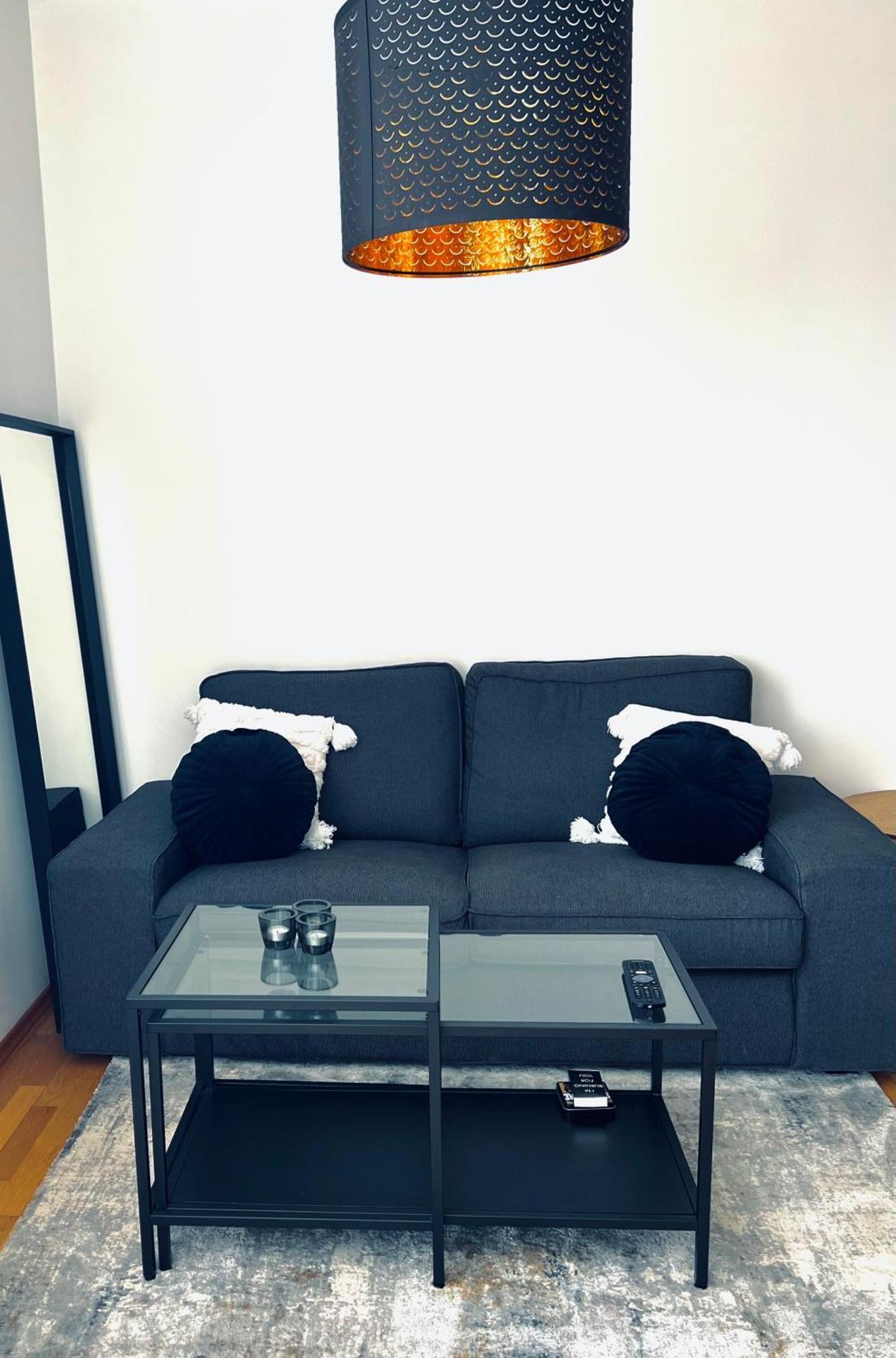 Apartment Linne Рийека Екстериор снимка
