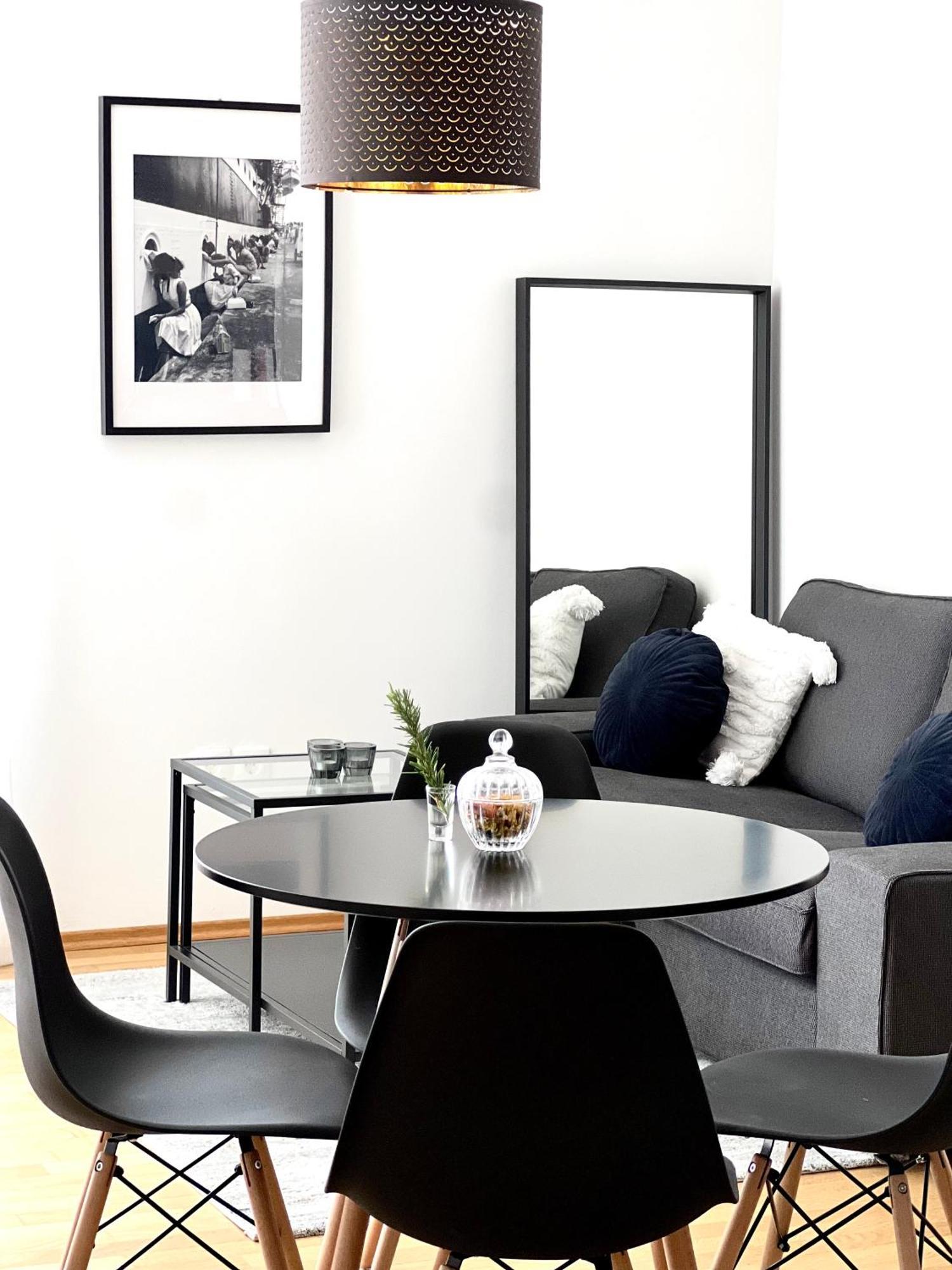 Apartment Linne Рийека Екстериор снимка