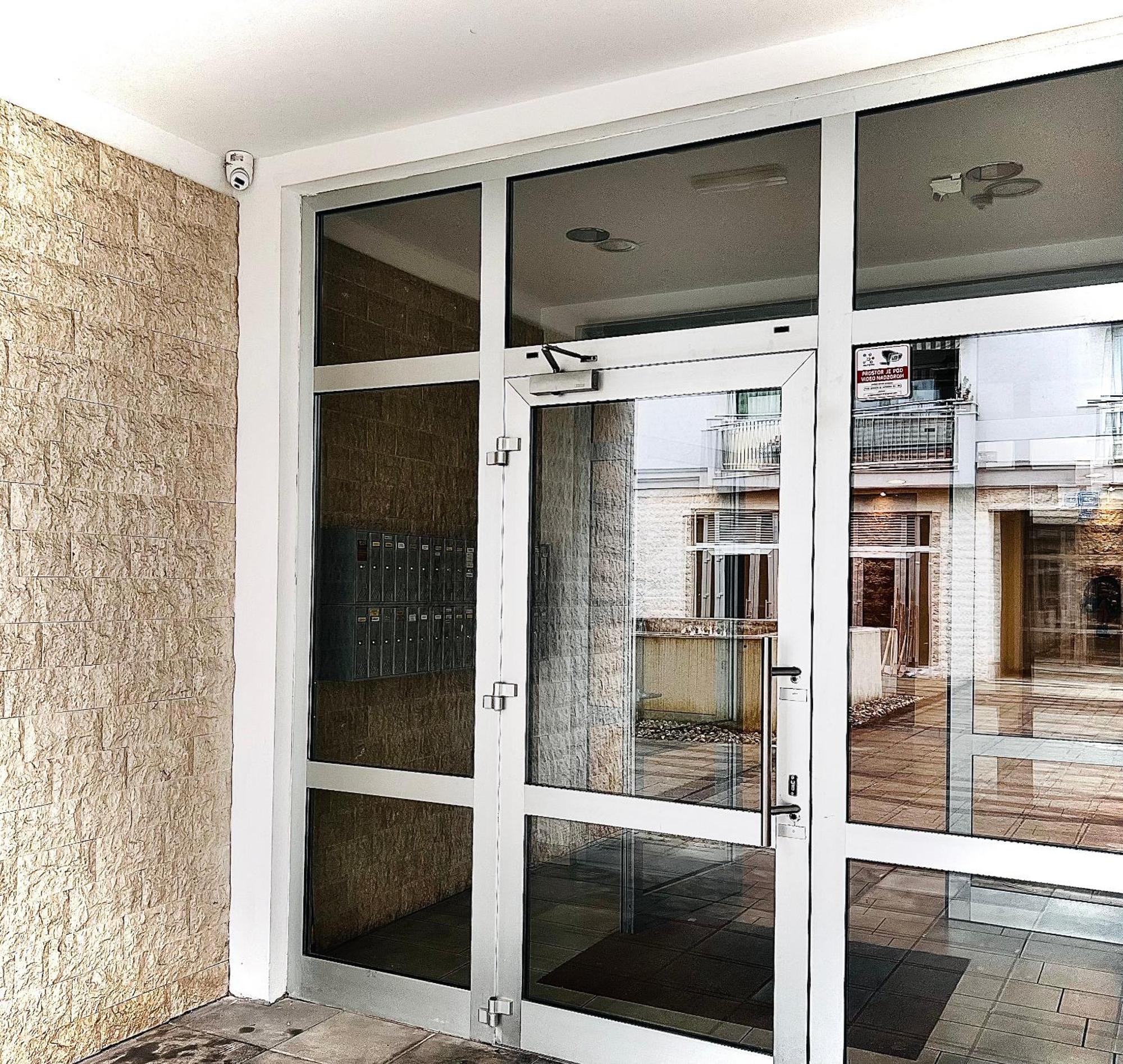 Apartment Linne Рийека Екстериор снимка