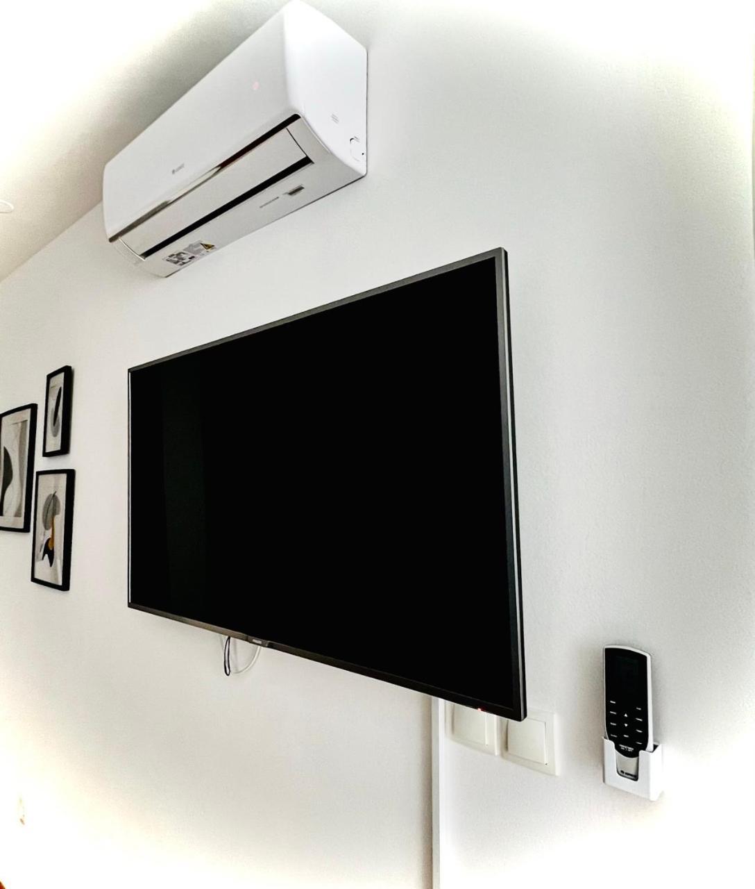 Apartment Linne Рийека Екстериор снимка