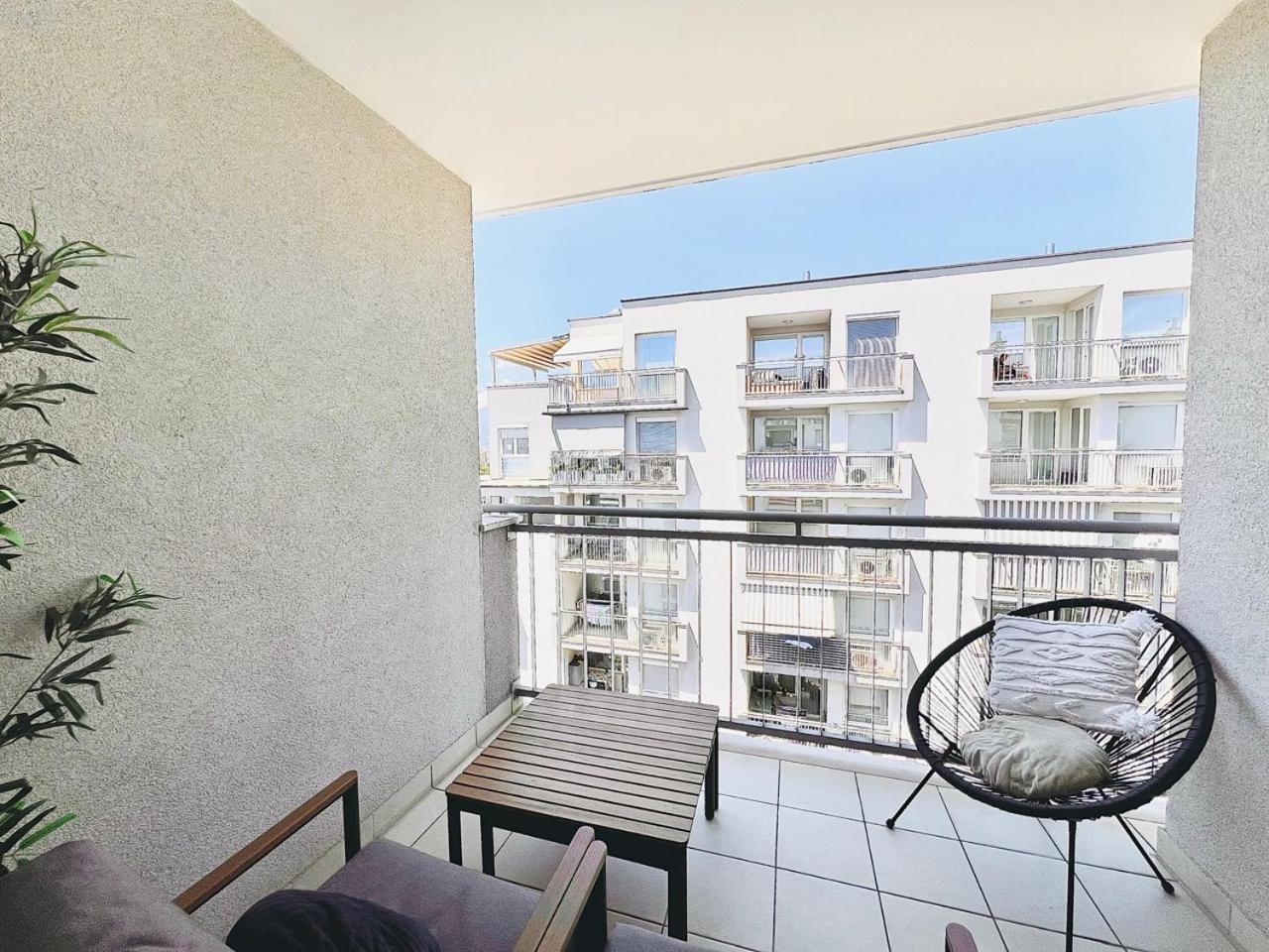 Apartment Linne Рийека Екстериор снимка